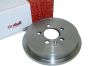 Ταμπούρο Φρένων 6Q0609617 66090020701 VW Audi Seat Skoda Vika
