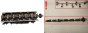 Κυλινδροκεφαλή BMW 7 17137889 5.0 V12 5012A