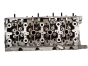 Κυλινδροκεφαλή VWAG 04L103373E 04L103064 1.6 TDI CRK