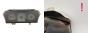 Στροφόμετρο Mitsubishi Space Star MR189280 766-670 3030