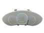 Κοντέρ Subaru Forester 85002SC470 NS03003K