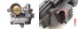 Βαλβίδα σώματος γκαζιού Citroen Peugeot 9647925480 50SMP1 1635W2 1490