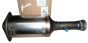 Φίλτρο FAP DPF Νέο Γνήσιο Citroen Peugeot C8 807 2.0 HDI 174009