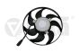 Βεντιλατέρ Ψυγείου 1K0959455DH 99590014301 VW Audi Skoda Vika