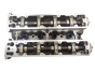 Κυλινδροκεφαλή Citroen Peugeot 9634355510 0200Z4 1.8 16v 6FZ 2