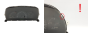 Στροφόμετρο Daewoo Tacuma 96262539 2917