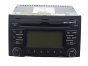Ράδιο Cd Mp3 Hyundai I30 96160-2L200 HMC A-200FDE 1240