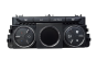 Μονάδα Ελέγχου Θέρμανσης A/C Citroen Peugeot 9823740080