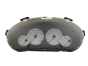Στροφόμετρο Peugeot 206 9645096480 43622