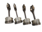 Μπιέλες Tłoki Kpl 7700110768 F4P760 1.8 16v Renault Laguna 1