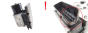 Αντλία Abs Alfa Romeo 159 51796046 54084738G TRW 1242