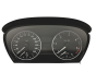 Στροφόμετρο BMW 3 E91 6983487-01 1025350-44 47874