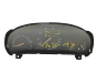 Στροφόμετρο Saab 9-5 5373857 69295-440T