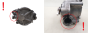 Αντλία Κενού D156-1C1 456570 1.6 HDI D TDCI PSA Ford Fiat Volvo Mini Bosch