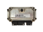 Μονάδα Ελέγχου 0261207318 9648483480 9643897580 PSA Bosch 30640