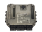 Μονάδα Ελέγχου PSA 0281011629 9653958980 Bosch 20416