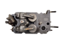 Κυλινδροκεφαλή Chrysler JEEP 9035C049D 2041018 2.5 TD