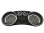 Στροφόμετρο Peugeot 308 9666642080 45019