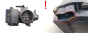 Βαλβίδα σώματος γκαζιού Citroen Peugeot 9648053780 408239823003 1.8 2.0 VDO