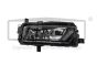 Φανάρι ομίχλης Δεξιά 2K5941662 89411784102 VW Skoda DPA