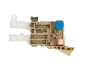 Κουτί ασφαλειών 82730-0D290 0993-10A13 Toyota 35087