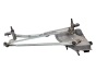 Μηχανισμός Υαλοκαθαριστήρων Ford Fiesta 8A61-17500-BG 0390241575 RHD Anglik