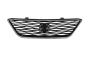 Μάσκα Ψυγείου 6J0853651D 88531786402 Seat Ibiza DPA