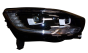 Προβολέας Δεξιά Νέο Γνήσιο 260108278R Renault Scenic 4