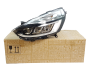 Προβολέας Αριστερά Εμπρός Renault Clio 4 260606098R Νέο Γνήσιο