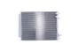 Συμπυκνωτής κλιματιστικού Κάνετε VW Passat 3C0820411B 88201767301 Vika