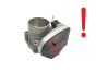 Βαλβίδα σώματος γκαζιού Renault 8200171134 8200190230 1.6 16V 1001
