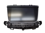Πλοήγηση Radio Opel Grandland X 9839355280 86758B03 28714457
