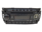 Ράδιο Cd Mp3 Chrysler Dodge Jeep P05091509AH