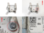 Ψυγείο Λαδιού 213055917R 1.0 1.3 TCe Renault Dacia Mercedes