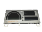 Κοντέρ Renault Modus 8200699918 A Johnson