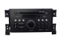 Ράδιο Cd Mp3 Suzuki Grand Vitara 39101-65JD CQ-MX0671AK PACR06 2
