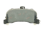 Στροφόμετρο Fiat Panda 51711239 503000480900 28344