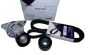 Εντατήρας Ιμάντα Κίνησης KHV244 7701475193 Renault Hutchinson