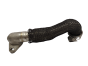 Σωλήνας Egr 9674950180 1618RP 1.4 1.6 HDI 8v eHDI Peugeot Citroen