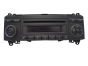 Ραδιόφωνο CD player Mercedes-Benz A1698200786 BE9012 Audio 5