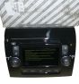 Ραδιόφωνο αυτοκινήτου Νέο Γνήσιο 1623250780 Citroen Jumper 2 Peugeot Boxer 2