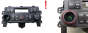 Μονάδα Ελέγχου Θέρμανσης AC KIA Carnival 97250-4D252VA