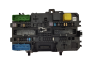 Κουτί ασφαλειών 13222173 5DK008669-33 Opel GM Hella 19836