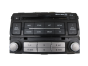 Ράδιο Cd Mp3 Hyundai I20 96121-1J250 AM101CNEE 1301