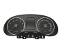 Στροφόμετρο VW Polo 6R 6R0920860M A2C84808400 51971