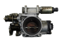 Βαλβίδα σώματος γκαζιού Subaru Impreza RTQ50-300 AESP205-1 Hitachi