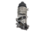 Περίβλημα Φίλτρου Λαδιού 9656969980 1.6 TDCi HDi PSA Ford Volvo