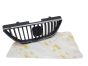 Μάσκα Ψυγείου 6J0853651 88530913502 Seat Ibiza DPA