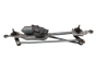 Μηχανισμός Υαλοκαθαριστήρων Opel Insignia 13227392 AV159060-1414 1853