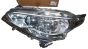 Προβολέας Αριστερά Νέο Γνήσιο 9802221580 Peugeot 208